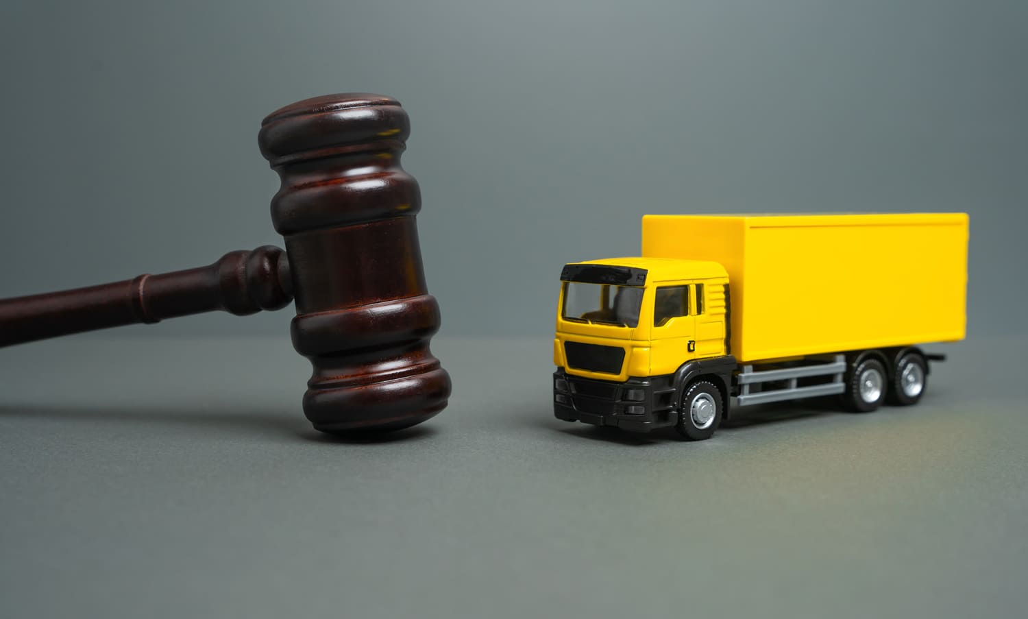 Why You Need a Truck Accident Lawyer Animaths.com