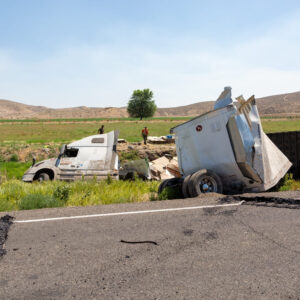 Truck Accident Lawyers in SC: When Big Rigs Cause Big Problems