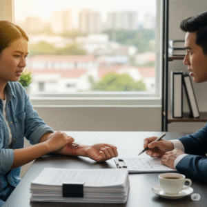 Do I Need a Lawyer for a Dog Bite